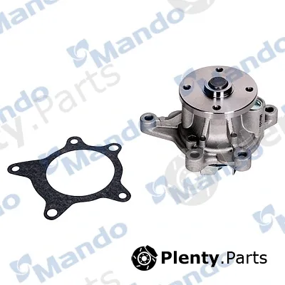 Mando MWP1060 — Water Pump, engine cooling