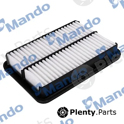 Mando EAF00057M — Air Filter