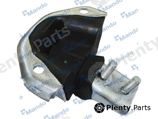 Mando MCC015018 — Mounting, engine