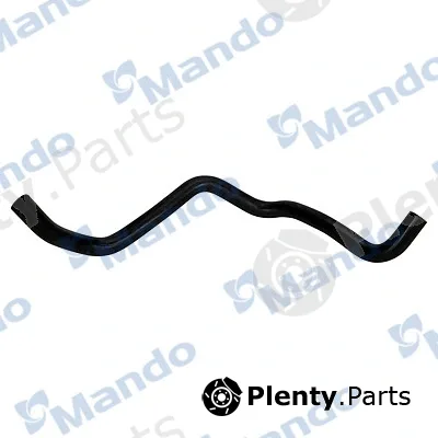 Mando DCC020624 — Radiator Hose