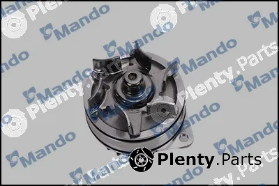 Mando EWPN0008 — Water Pump, engine cooling