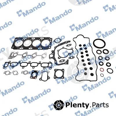 Mando EGOGH00023 — Full Gasket Kit, engine