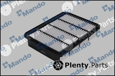 Mando EAF00204T — Air Filter