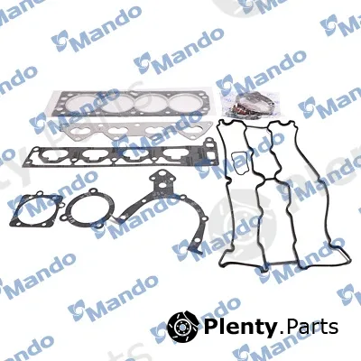 Mando DN93742703 — Full Gasket Kit, engine