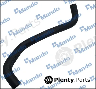 Mando DCC020653 — Radiator Hose