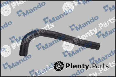 Mando DCC020662 — Radiator Hose