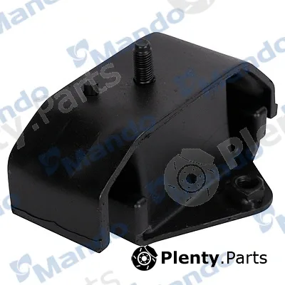 Mando DCC000265 — Mounting, engine