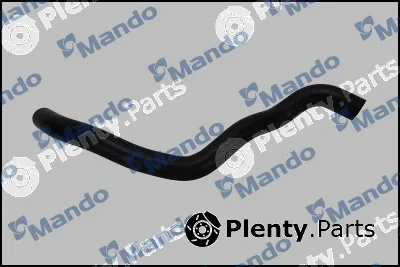 Mando DCC020730 — Radiator Hose