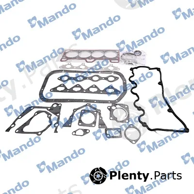 Mando EGONH00031K — Full Gasket Kit, engine
