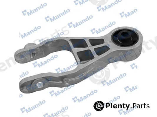 Mando MCC015073 — Mounting, engine