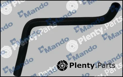 Mando DCC020930 — Radiator Hose