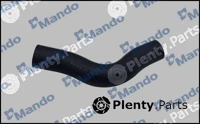 Mando DCC020926 — Radiator Hose