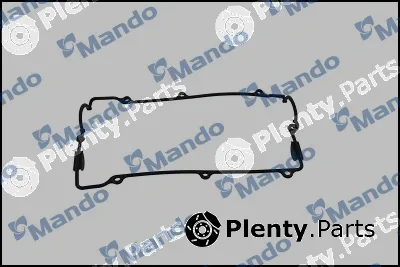 Mando DN2244137101 — Gasket, cylinder head cover