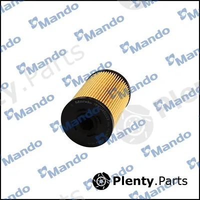 Mando MMF045033 — Oil Filter