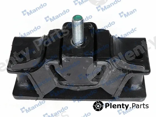 Mando MCC015015 — Mounting, engine