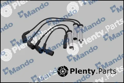 Mando EWTD00003H — Ignition Cable Kit