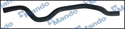 Mando DCC020829 — Radiator Hose