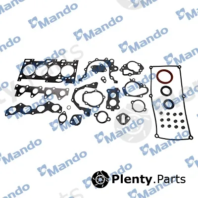 Mando EGOGH00035 — Full Gasket Kit, engine