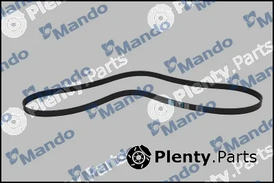 Mando MB6PK1830 — V-Ribbed Belt