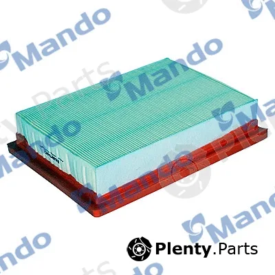 Mando EAF00092M — Air Filter