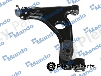 Mando MSA016075 — Control/Trailing Arm, wheel suspension