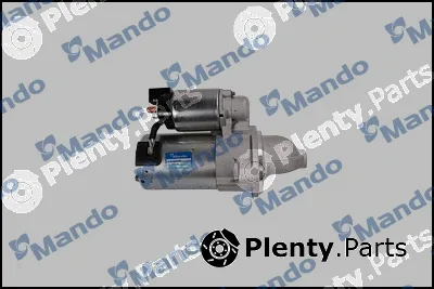 Mando EX361002F350 — Starter