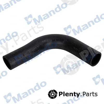 Mando DCC020498 — Radiator Hose