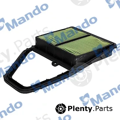 Mando EAF00042M — Air Filter