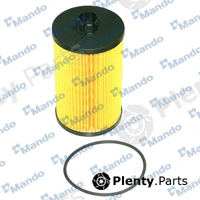 Mando MMF045307 — Oil Filter