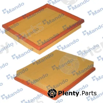 Mando MMF015169 — Air Filter