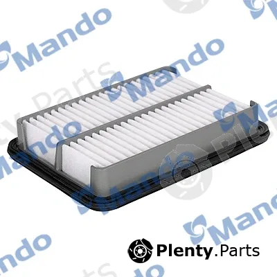 Mando EAF00276T — Air Filter