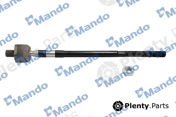 Mando DSA020218 — Inner Tie Rod
