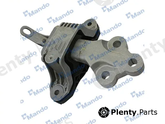 Mando MCC015114 — Mounting, engine