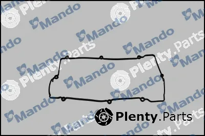 Mando EGCNH00084 — Gasket, cylinder head cover