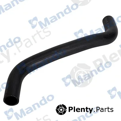 Mando MCC020064 — Radiator Hose