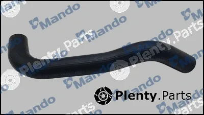 Mando DCC020545 — Radiator Hose