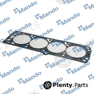 Mando EGHND00038 — Gasket, cylinder head