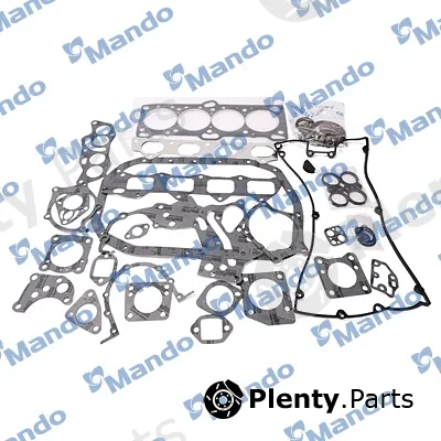Mando DN2091033D03 — Full Gasket Kit, engine