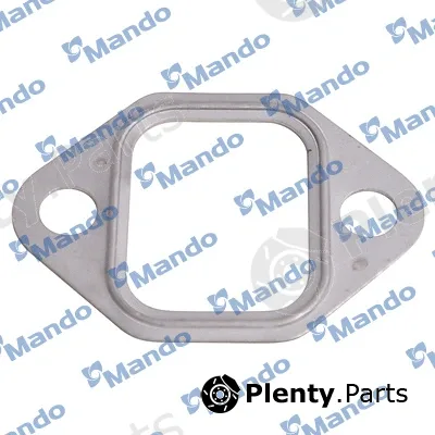 Mando DN2851345200 — Gasket, exhaust manifold