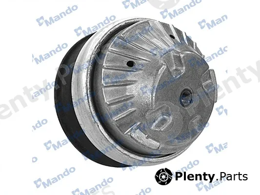 Mando MCC015177 — Mounting, engine