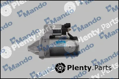 Mando BN3610003101 — Starter