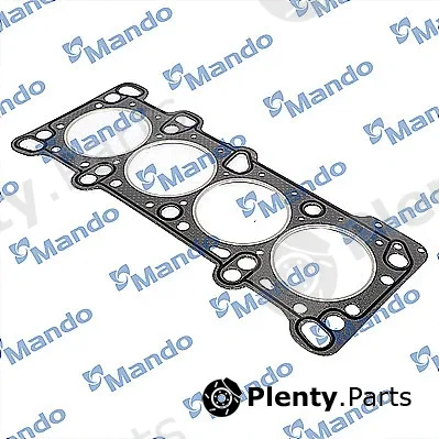Mando DG0K30E10271 — Gasket, cylinder head