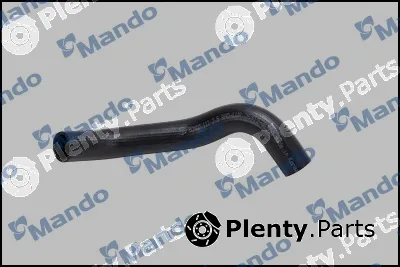 Mando DCC020680 — Radiator Hose