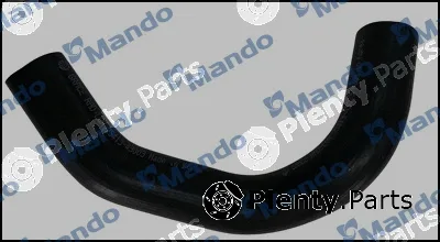 Mando DCC020299 — Radiator Hose
