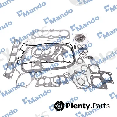 Mando DN2091033D01 — Full Gasket Kit, engine