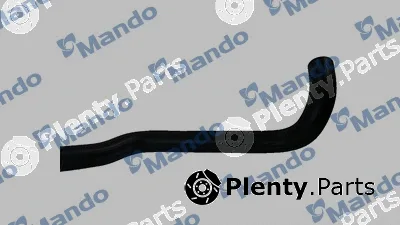Mando DCC020257 — Radiator Hose