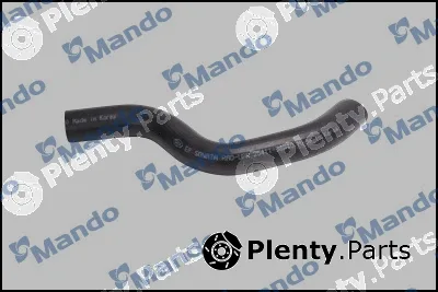 Mando DCC020238 — Radiator Hose