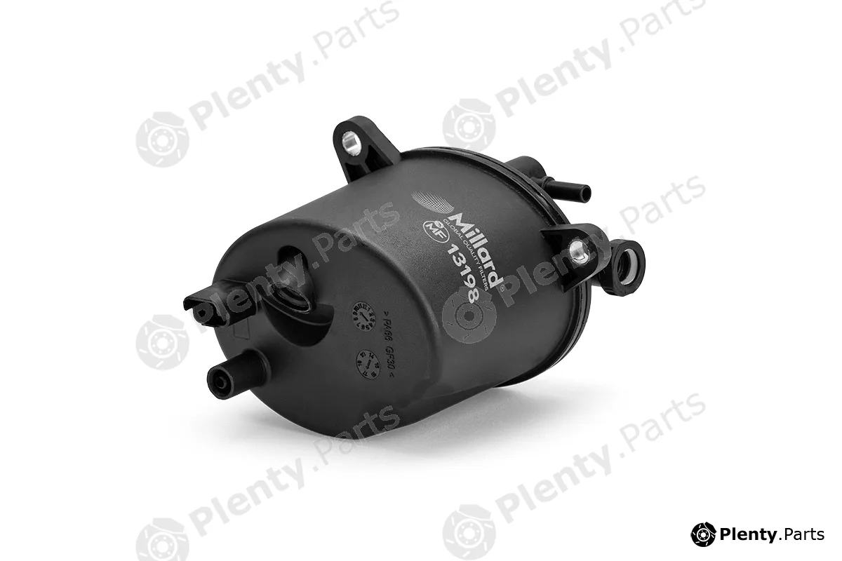 Millard Filters MF-13198 — Fuel Filter