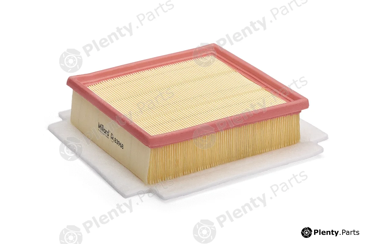 Millard Filters MK-83968 — Air Filter