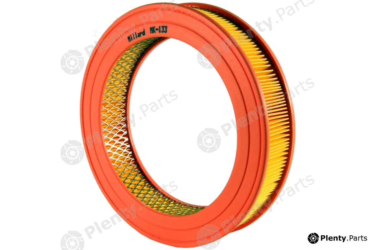 Millard Filters MK-133 — Air Filter
